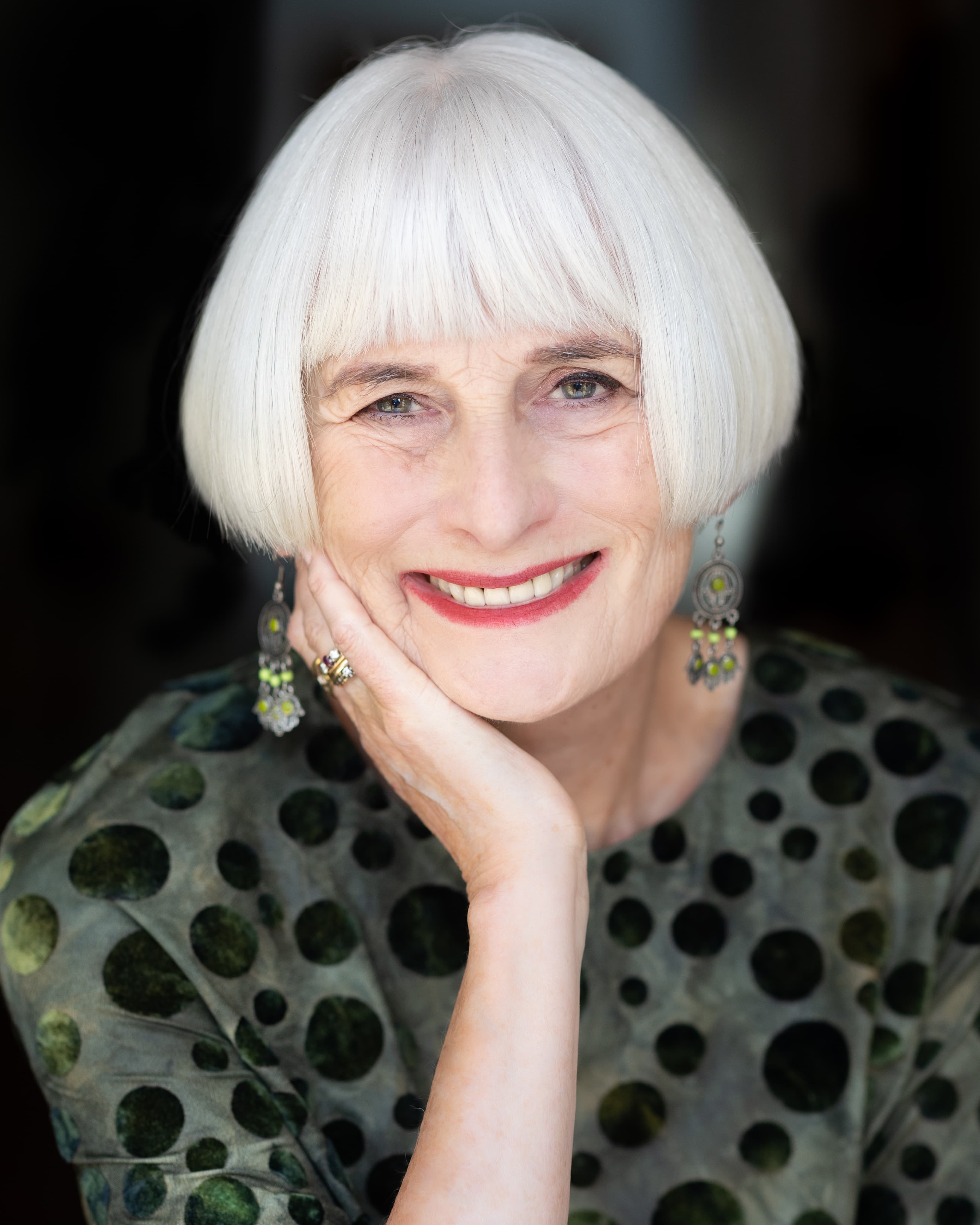 Gail Rice, psychologist, writer and wanderer exploring courage, creativity, and the art of becoming — at any stage of life.