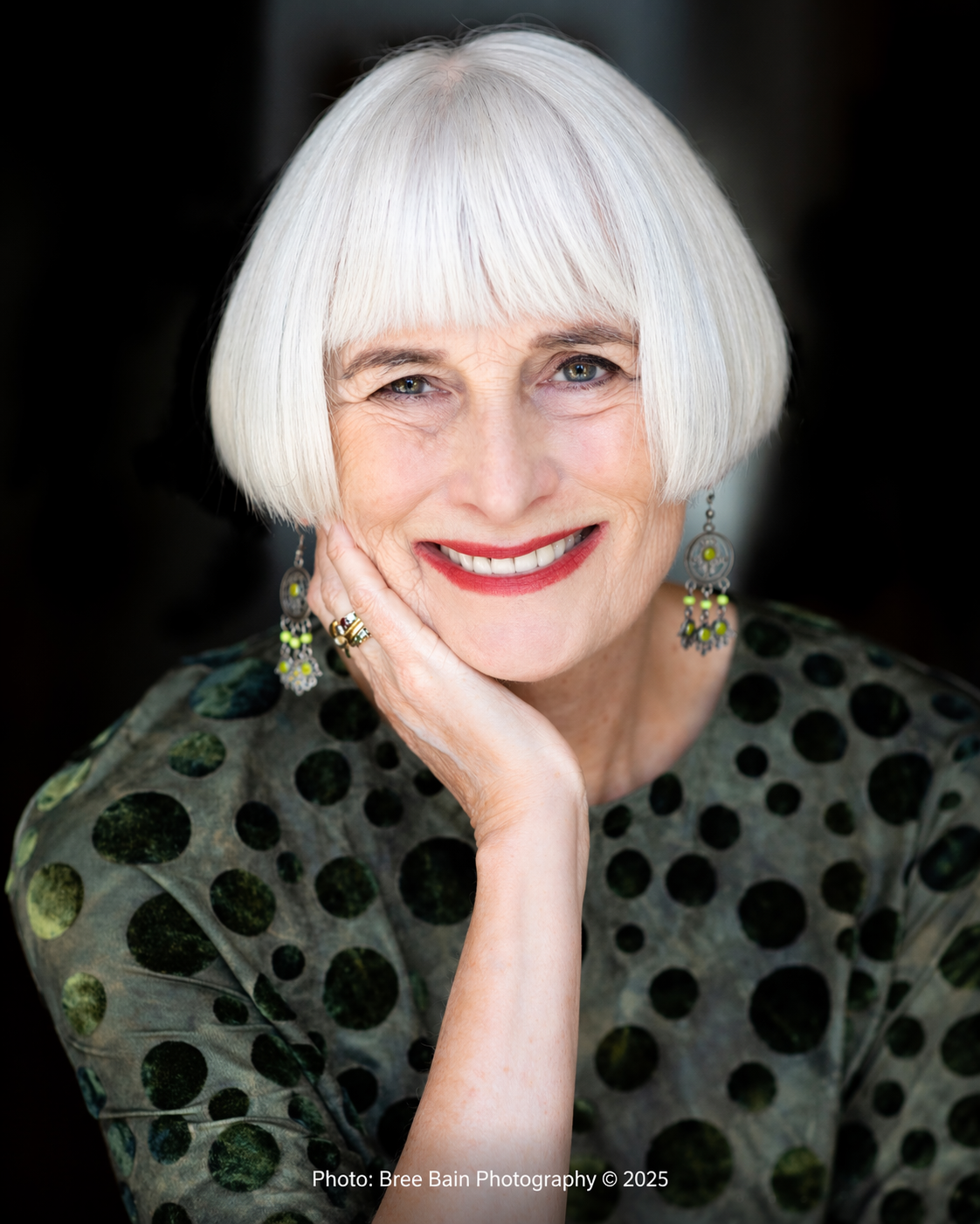 Gail Rice, writer, wanderer, psychologist, exploring courage, creativity, and the art of becoming — at any stage of life.