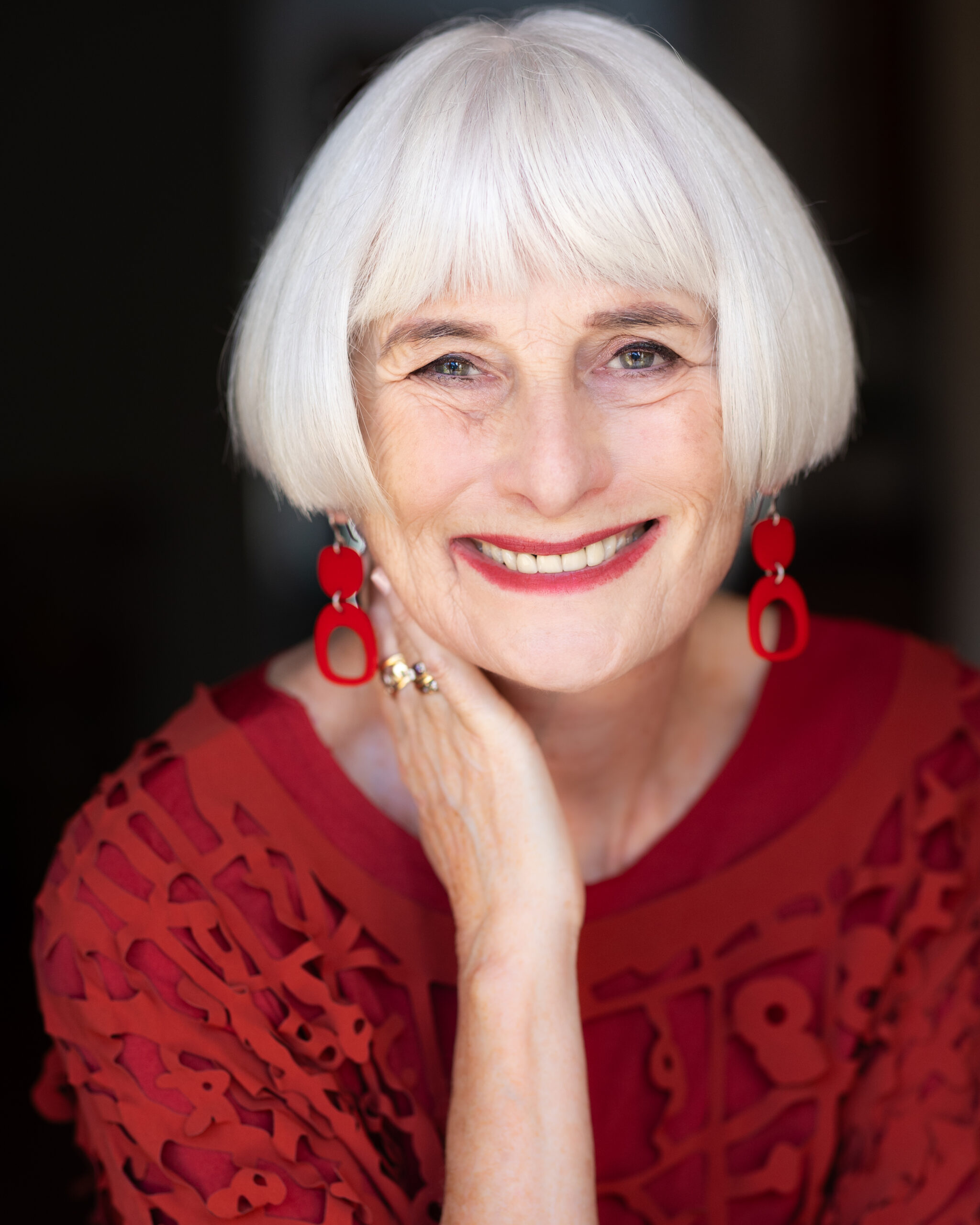 Gail Rice